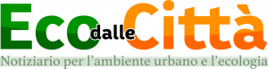 Logo sito Eco dalle Città