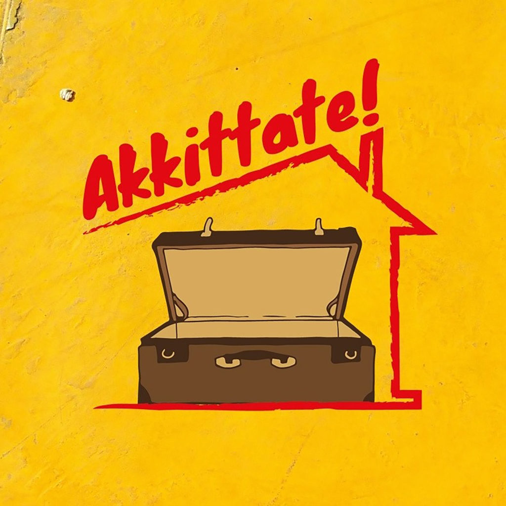 Logo de Akkittate