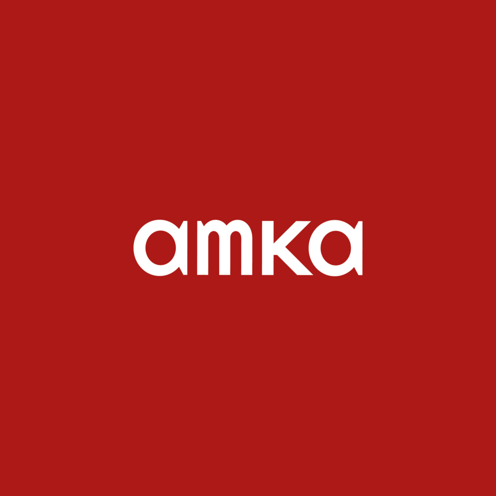 Logo de AmkaOnlus