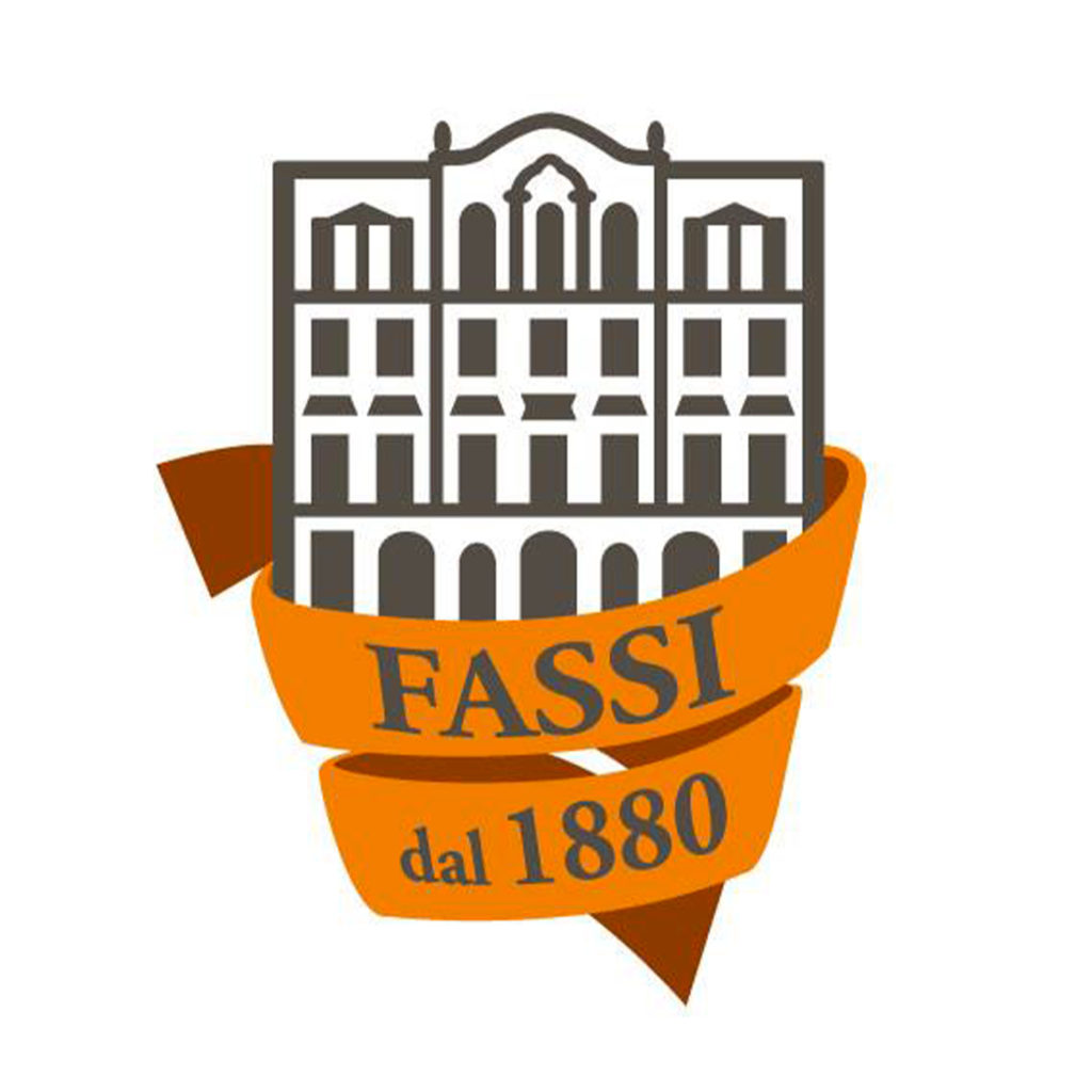 Logo Gelateri Fassi Roma