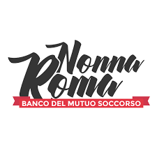 Logo del Banco di Mutuo soccorso Nonna Roma