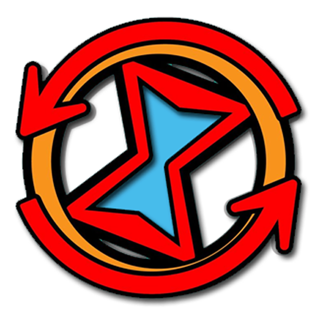 Logo de Spin Time Labs