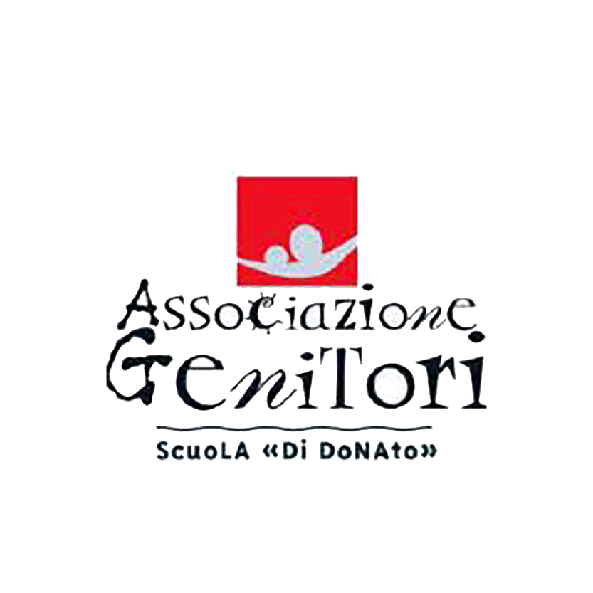 Logo de genitori di donato
